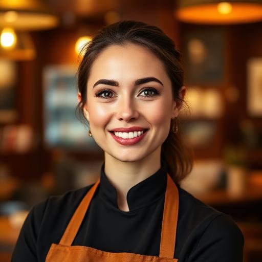 Restaurant Host